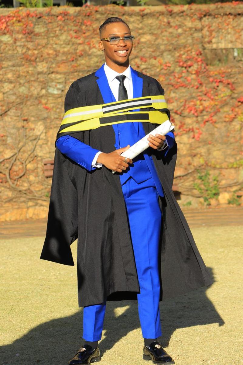 Lethabo Neo Kgosietsile Moshe